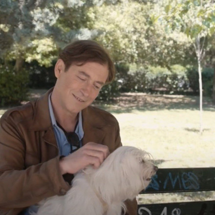 Αίας Μανθόπουλος: «Μακάρι να γίνει ένα θαύμα» – Τι λέει φίλος του για την κατάσταση της υγείας του