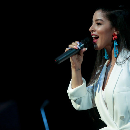 Παραμονή Πρωτοχρονιάς:Με Μαρίνα Σάττι θα υποδεχθεί η Αθήνα το 2024-Ώρα μετάδοσης