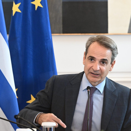 Μητσοτάκης στο υπουργικό: Θα πάω Ισραήλ – Αιχμηρή σύσταση σε κυβερνητικά στελέχη