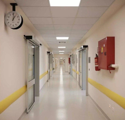 Λάρισα: Ευχάριστα τα νέα για τη γιατρό που νόσησε από αιμορραγικό πυρετό – Αποθεραπεύτηκε πλήρως Λάρισα: Ευχάριστα τα νέα για τη γιατρό που νόσησε από αιμορραγικό πυρετό – Αποθεραπεύτηκε πλήρως