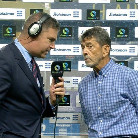 Πετράκης: «Μεγάλο μπράβο στα παιδιά, η ομάδα έχει δυναμική»