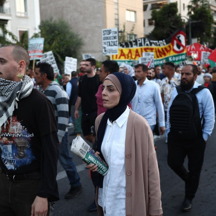 Αποκαταστάθηκε η κυκλοφορία σε Κηφισίας και Κατεχάκη