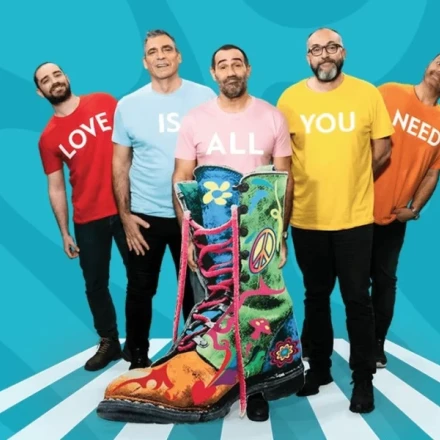 Τα trailers του Ράδιο Αρβύλα με Άδωνι, Πολάκη και Κωνσταντοπούλου