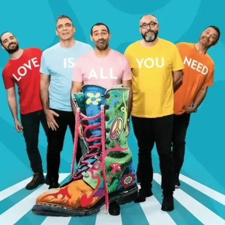 ΑΝΤ1: Με αυτόν τον τρόπο αποχαιρετά τους «Ράδιο Αρβύλα»