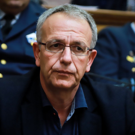 Πάνος Ρήγας: «Η ηγεσία του ΣΥΡΙΖΑ εκλέχτηκε με απόλυτα δημοκρατικό τρόπο»