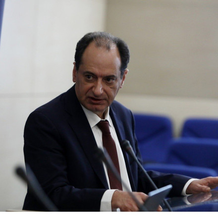 Σπίρτζης: Να ξεκινήσουν διάλογο ΠΑΣΟΚ – ΣΥΡΙΖΑ για πολιτική συμφωνία και κοινό ψηφοδέλτιο στις ευρωεκλογές [vid]