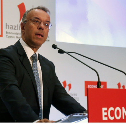 Σταϊκούρας: «Εργαζόμαστε συστηματικά για να αλλάξουμε την καθημερινότητα των πολιτών»