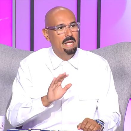 Το σαρδάμ του Δημήτρη Σκουλού που «έριξε» το πλατό κάτω από τα γέλια