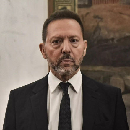 Στουρνάρας: «Ταβάνι» έχουν πιάσει τα επιτόκια - Πότε ξεκινάει η αποκλιμάκωση