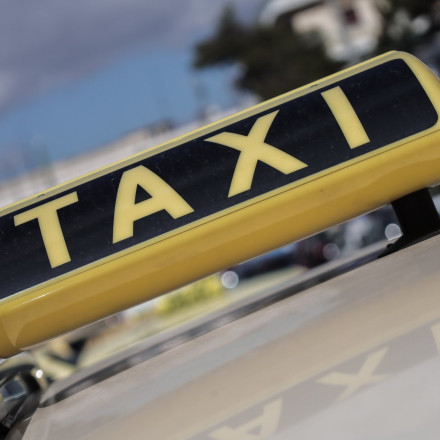 Θεσσαλονίκη: Μετέφεραν δύο κιλά ηρωίνης με ταξί