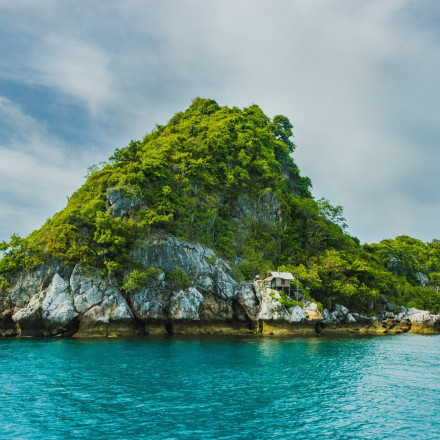 Ανακαλύψτε την άγνωστη Φορμίκουλα