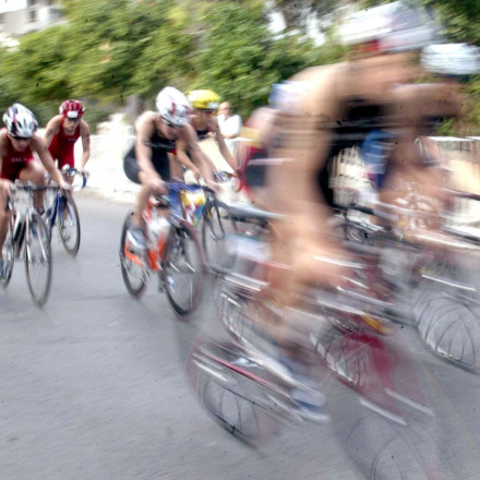 Τρίαθλος IRONMAN: Κλειστή η παραλιακή από Βάρκιζα έως Ανάβυσσο την Κυριακή