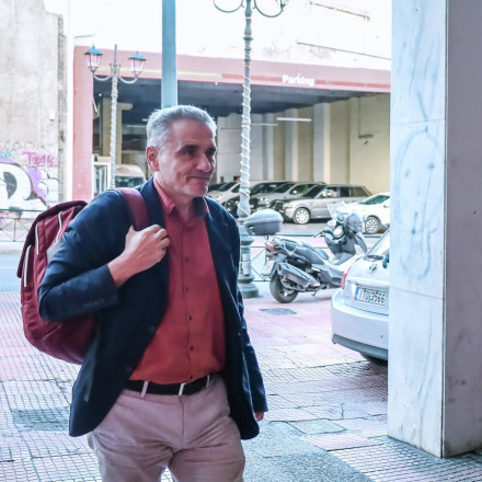 Τσακαλώτος για Κασσελάκη: Ο αποκεφαλισμός δεν είναι στην κουλτούρα της Αριστεράς