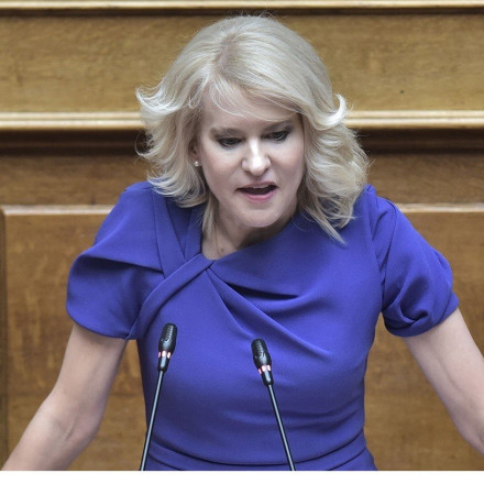 Τζάκρη για Κασσελάκη: Η υπομονή του ξεπερνά και αυτή του Ιώβ στην κοιλιά του κήτους [vid]