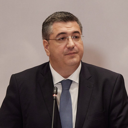 Τζιτζικώστας: Στόχος μας είναι να κάνουμε καλύτερη την καθημερινότητα των πολιτών στην Κ. Μακεδονία