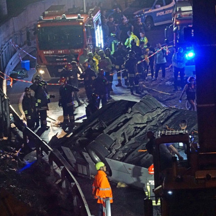 Τραγωδία στη Βενετία: Ποινική δίωξη σε τρία άτομα για την πτώση του λεωφορείου