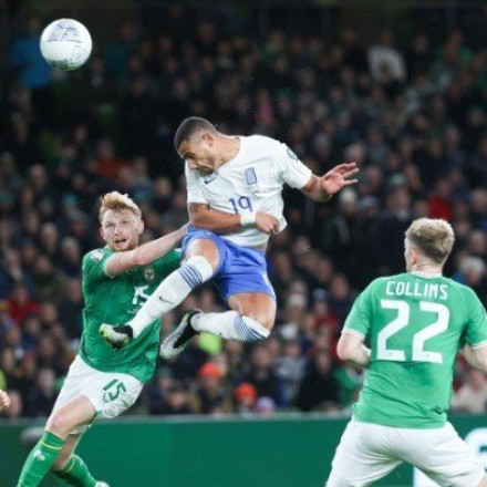 Η Εθνική πήρε ό,τι ήθελε και κρατά την τύχη στα χέρια της