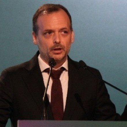 Χάρης Δούκας: «Είμαι δήμαρχος όλων των Αθηναίων»