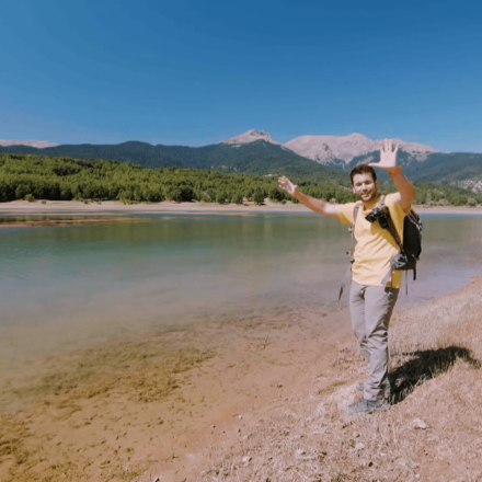 Action 24: Πρεμιέρα για την εκπομπή «ΧΩΡΙΣ ΧΑΡΤΗ» - Κυριακή 22 Οκτωβρίου