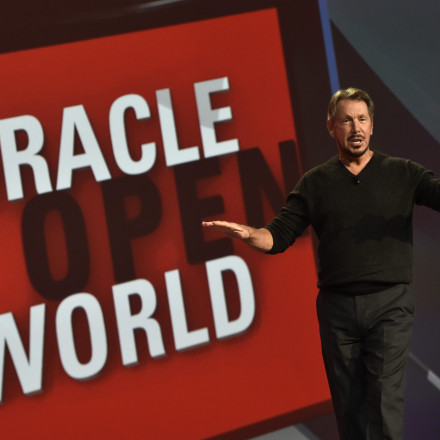 Mr. Oracle: Πώς έγινε δισεκατομμυριούχος, χρεοκόπησε και τελικά φιγουράρει ως 4ος στη λίστα Forbes