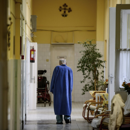 Νέο χάπι διπλασιάζει το προσδόκιμο στον πιο θανατηφόρο καρκίνο