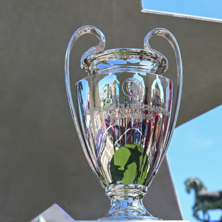 Live ο τελικός του UEFA Champions League ανάμεσα σε Παρί Σεν Ζερμέν και Άρσεναλ