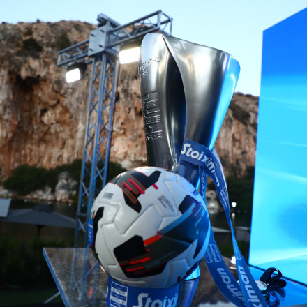 Αναδιάρθρωση στη Super League: Νέα πρόταση για 16 ομάδες από τη σεζόν 2027/28