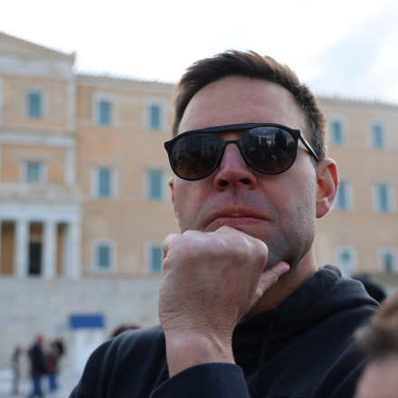 «Φαντασιώσεις, δεν πάω στο ΠΑΣΟΚ» λέει ο Κασσελάκης