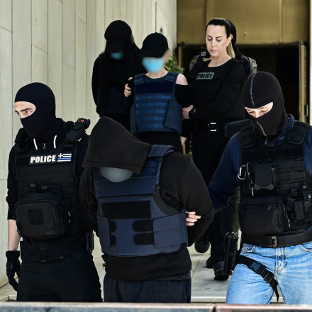 Δολοφονία στον Άγιο Δημήτριο: Να δικαστεί ο 20χρονος για συνέργεια ζητά η εισαγγελέας