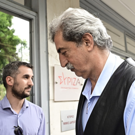 ΣΥΡΙΖΑ: «Τα ιστορικά κόμματα δεν καταργούνται με ατομικές αποφάσεις» λέει ο Πολάκης πριν την ΠΓ