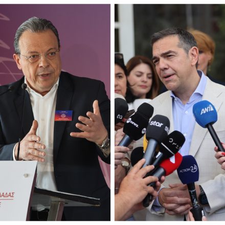 Φάμελλος για Τσίπρα: «Στρατηγικό λάθος η αντιπαράθεση με την ΕΛΑΣ, στηρίζουμε την πρωτοβουλία»