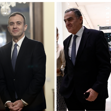 ΟΠΕΚΕΠΕ: Στο αρχείο η δικογραφία για Χαράλαμπο Αθανασίου και Τάσο Χατζηβασιλείου