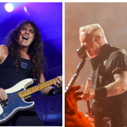 Metallica, Iron Maiden ή Final Four προκάλεσαν τα περισσότερα «ρίχτερ» - Οι σεισμογράφοι «μίλησαν»