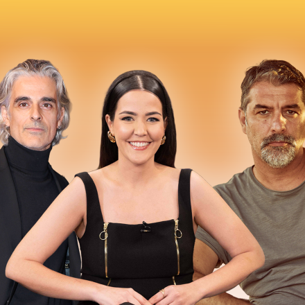 Μπισμπίκης και Μυριαγκός πιάνονται στα χέρια για την Κιμούλη - Νέος «Σασμός» στο MEGA