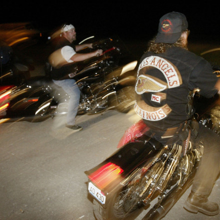 Hells Angels: 10 πράγματα που δεν γνώριζες για τη μεγαλύτερη λέσχη μοτοσικλετιστών του κόσμου