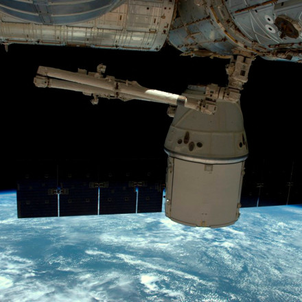 Λήξη συναγερμού στον ISS: Ρώσοι κοσμοναύτες σφράγισαν μια διαρροή -Κανένας κίνδυνος για τα πληρώματα
