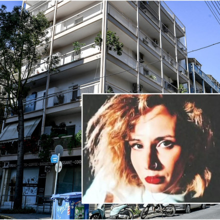 Καλαμάτα: Με 45 μαχαιριές δολοφονήθηκε η 39χρονη μητέρα - Σοκάρει το ιατροδικαστικό πόρισμα