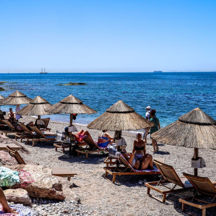 Τουρισμός για Όλους 2026: Άνοιξε η πλατφόρμα για τις αιτήσεις – Ποιοι μπορούν να συμμετάσχουν