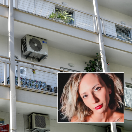 Γυναικοκτονία στην Καλαμάτα: Οι αποκαλύψεις για την εμμονική παρακολούθηση της Βασιλικής