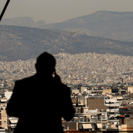 Έρευνα «μαμούθ» σε όλες τις πολεοδομίες της χώρας με πρωτοβουλία Βουρλιώτη