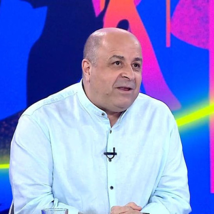 «Αλλαγή» καριέρας για τον Μάρκο Σεφερλή - Κατεβαίνει στην πολιτική
