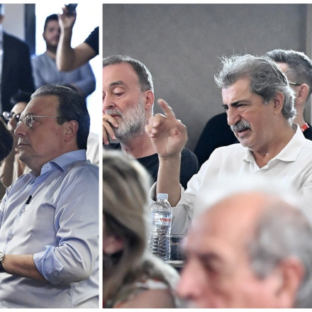 Ιστορικός κύκλος ή τίτλοι τέλους; Η εισήγηση Φάμελλου αλλάζει τον χάρτη του ΣΥΡΙΖΑ -Η επόμενη ημέρα