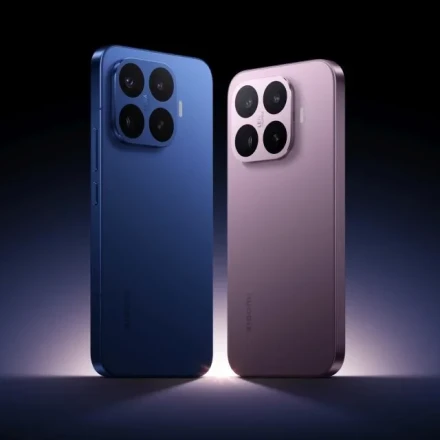 Xiaomi 17T Pro: Premium design και χαρακτήρας ναυαρχίδας