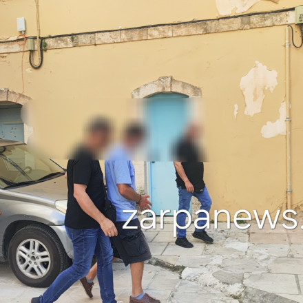 Χανιά: Τουρίστας και όχι... κατάσκοπος ο Γερμανός - Αφέθηκε ελεύθερος χωρίς όρους
