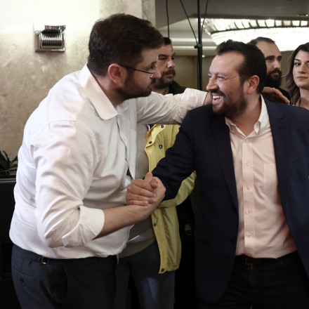 ΣΥΡΙΖΑ: Ο Φάμελλος έδειξε την πόρτα εξόδου στον Παππά - Αντικατάσταση και Ζαχαριάδη
