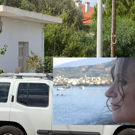 «Μήπως η Μαρία ήθελε να φύγει και αυτός την κατάλαβε;»: Ξεσπά η αδελφή της 54χρονης στην Αιγιάλεια