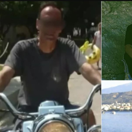 Αίγιο: «Είμαι αθώος, η Μαρία πυροβόλησε τον γιο της και μετά αυτοκτόνησε» λέει ο 65χρονος Ιταλός