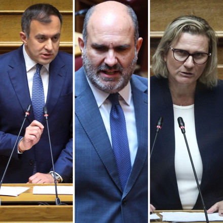 Ανακοινώθηκε ο ανασχηματισμός: Κώτσηρας στη θέση Κυρανάκη-Στην κυβέρνηση Χατζηβασιλείου, Μαρκόπουλος