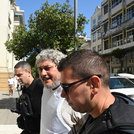 Τζέιμς Δαλαμάγκας: Δικάστηκε το 2014 στην Ελλάδα χωρίς να βρεθεί ότι ήταν καταζητούμενος για φόνο