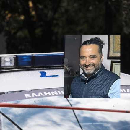 Δολοφονία Δασκαλάκη: Στη φυλακή οι δύο από τρεις κατηγορουμένους μετά από «μαραθώνια» απολογία